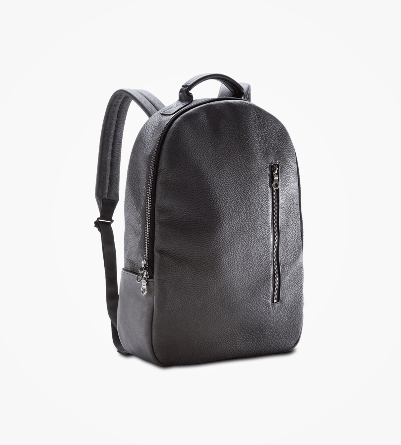 Tan Backpack – Bild 2