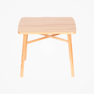 Light Tan Table Small