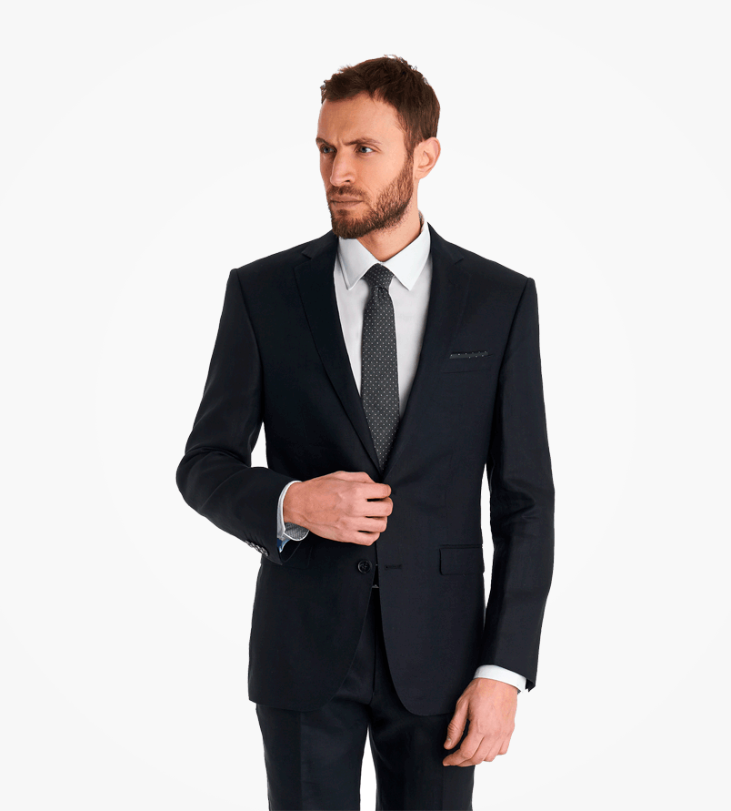 Business Suit – Bild 2